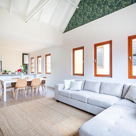 Boutique Homes Willemstad City Centre Экстерьер фото