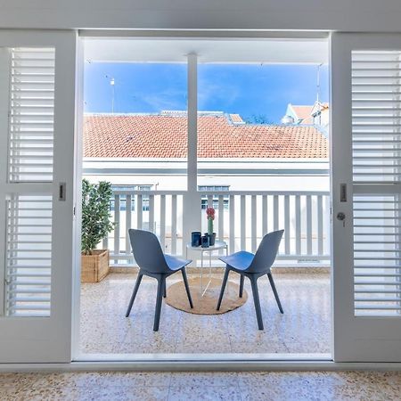 Boutique Homes Willemstad City Centre Экстерьер фото