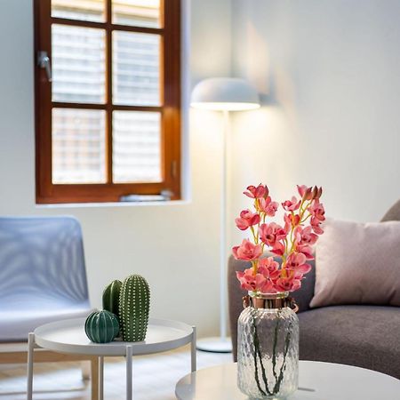 Boutique Homes Willemstad City Centre Экстерьер фото