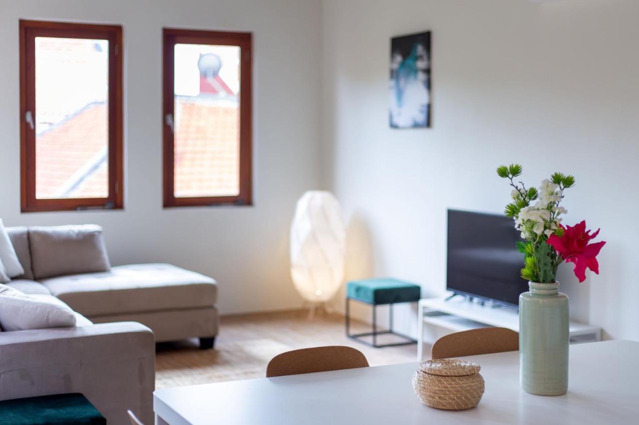 Boutique Homes Willemstad City Centre Экстерьер фото