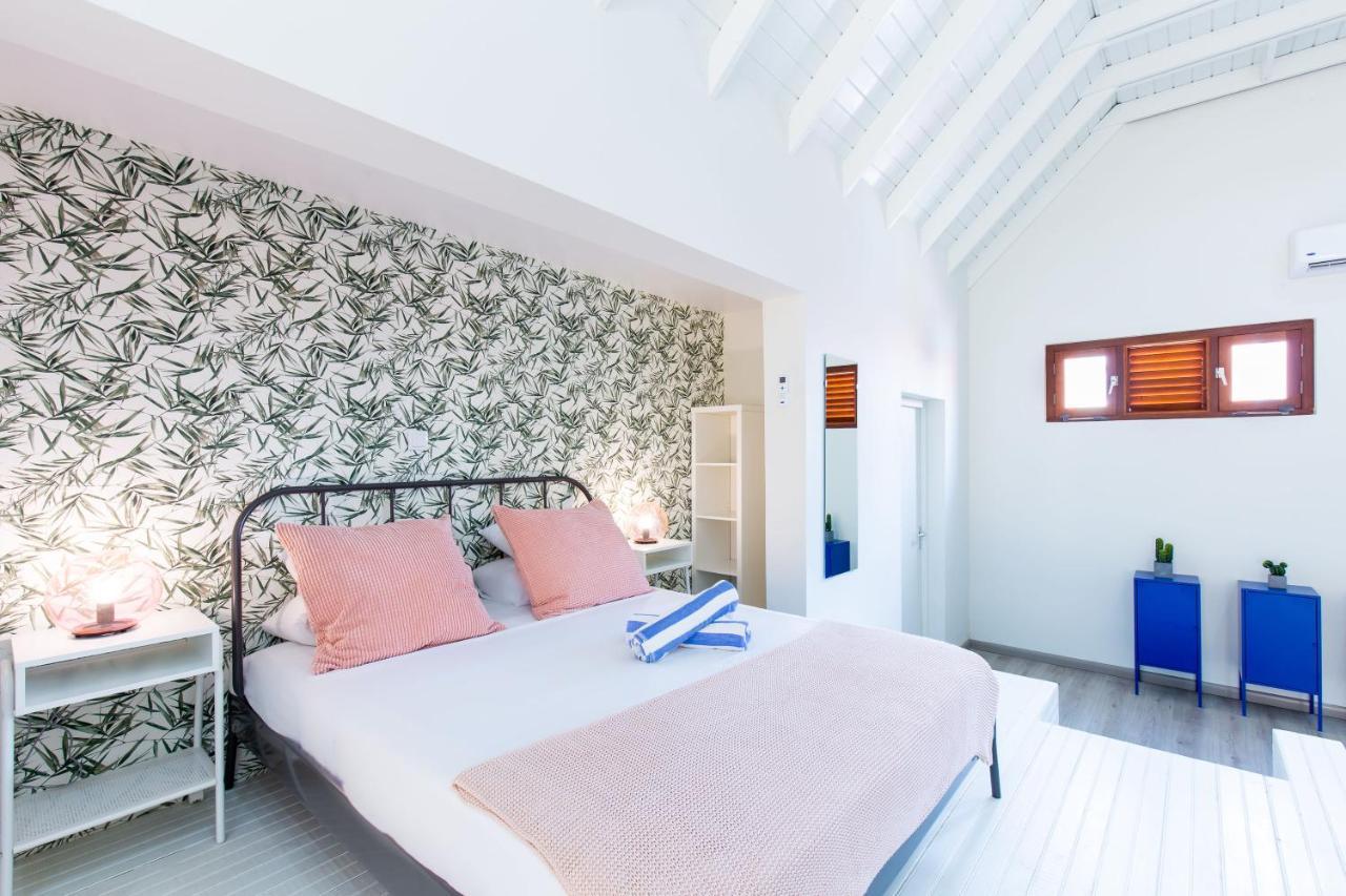 Boutique Homes Willemstad City Centre Экстерьер фото