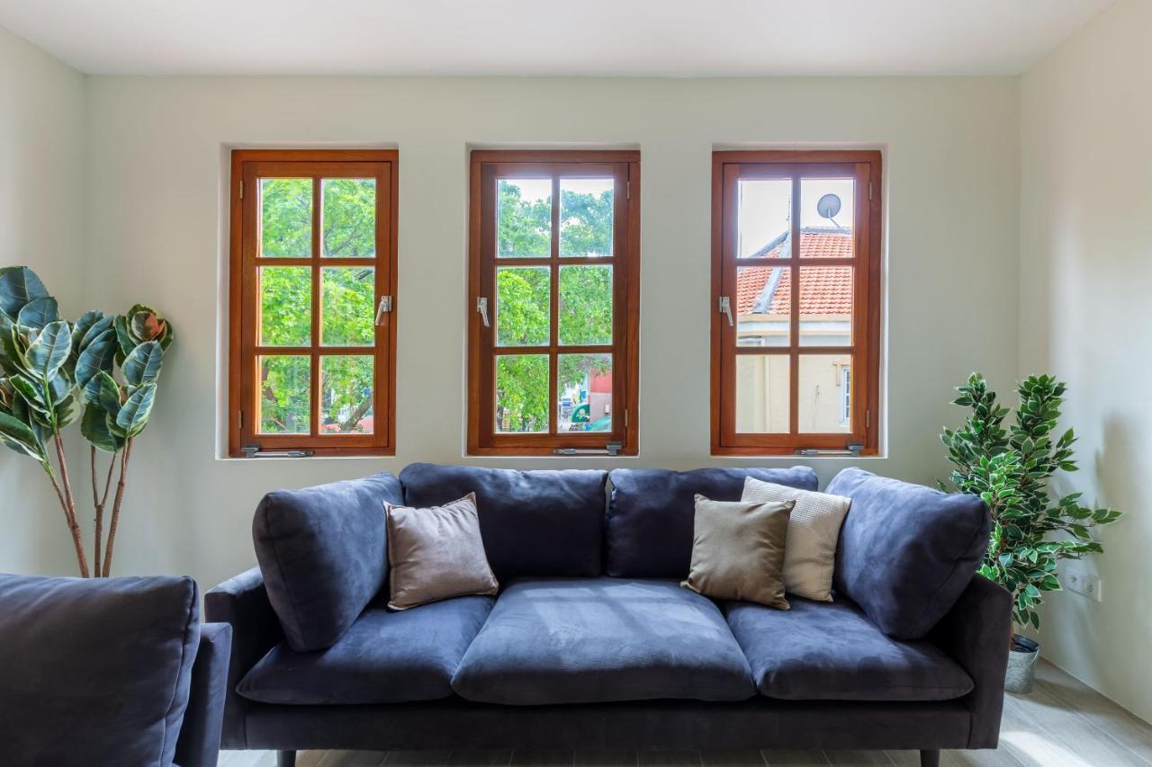 Boutique Homes Willemstad City Centre Экстерьер фото