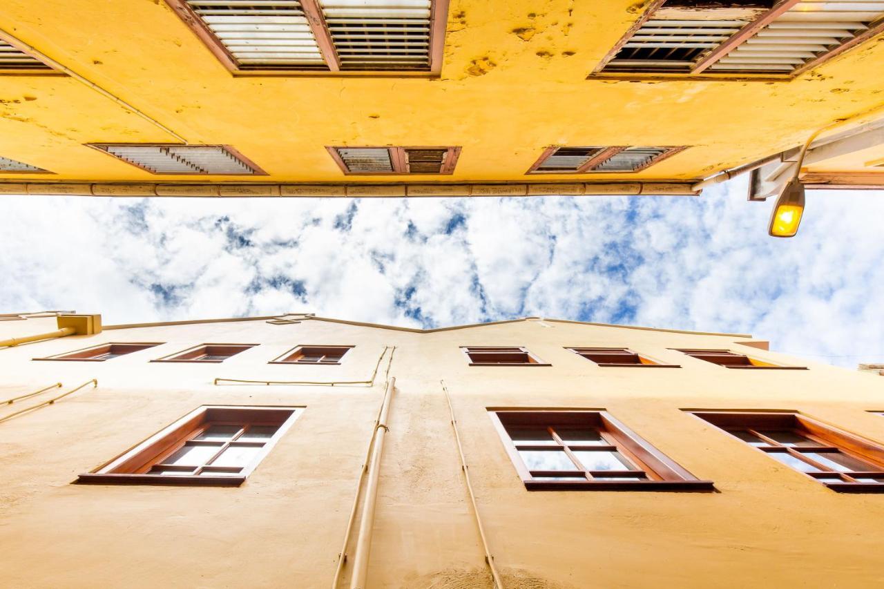 Boutique Homes Willemstad City Centre Экстерьер фото