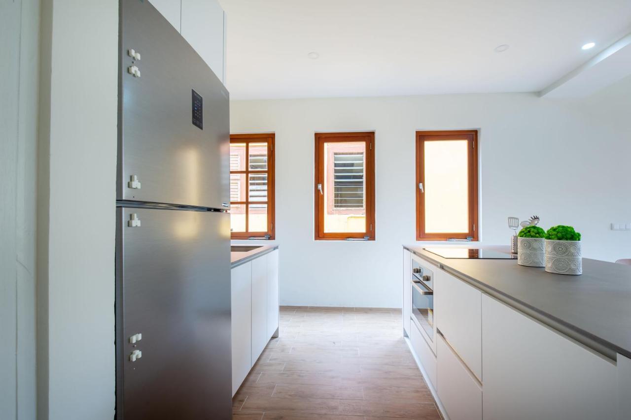 Boutique Homes Willemstad City Centre Экстерьер фото