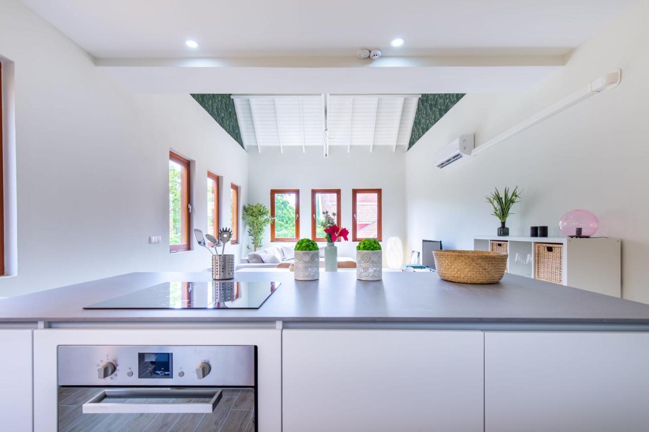 Boutique Homes Willemstad City Centre Экстерьер фото