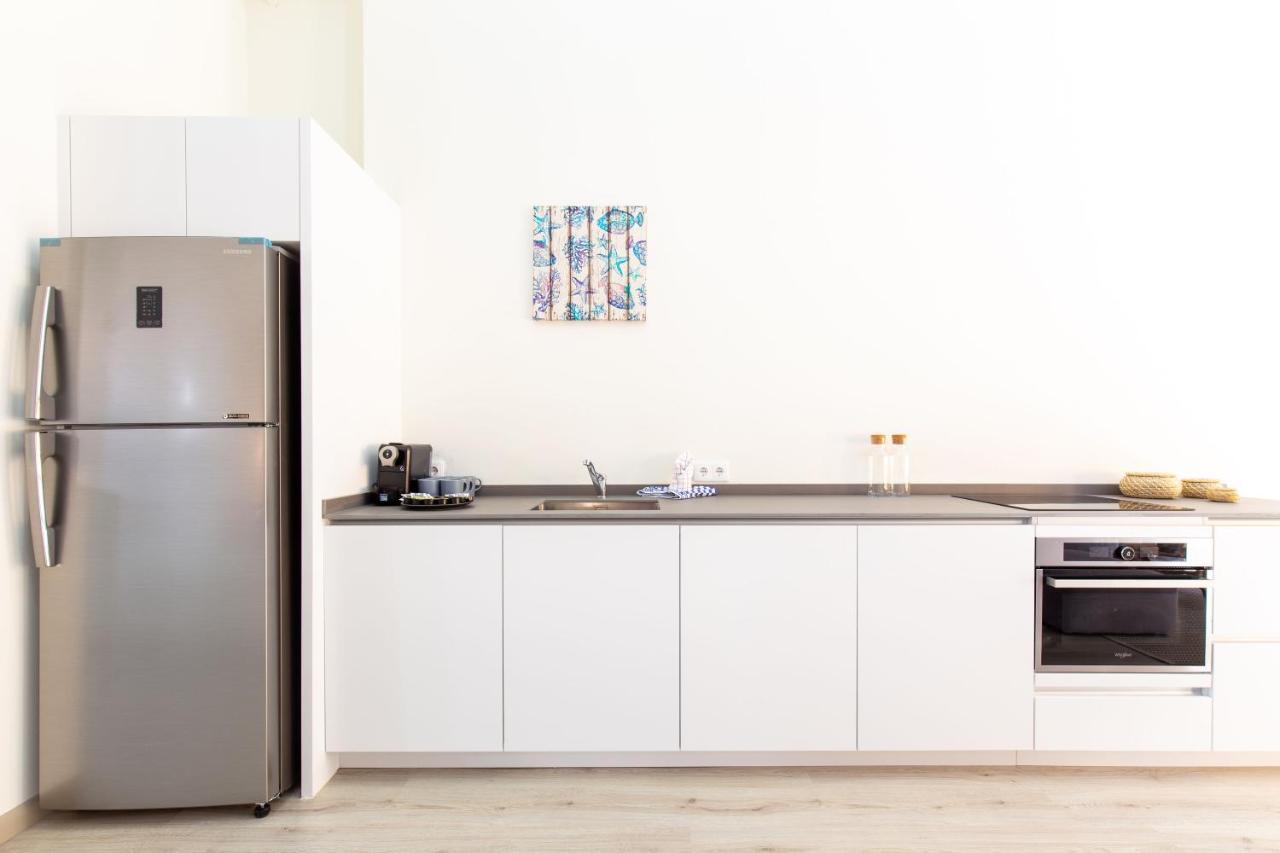 Boutique Homes Willemstad City Centre Экстерьер фото