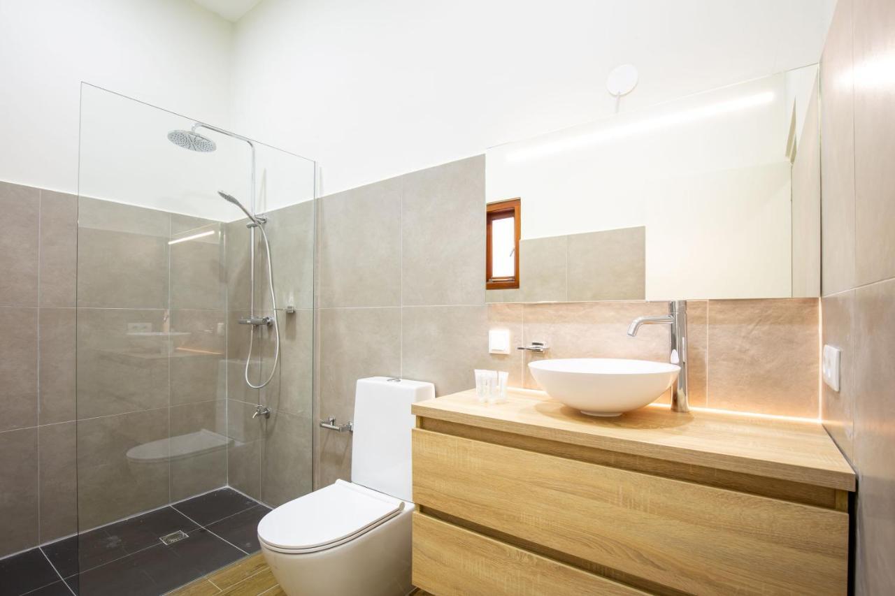 Boutique Homes Willemstad City Centre Экстерьер фото