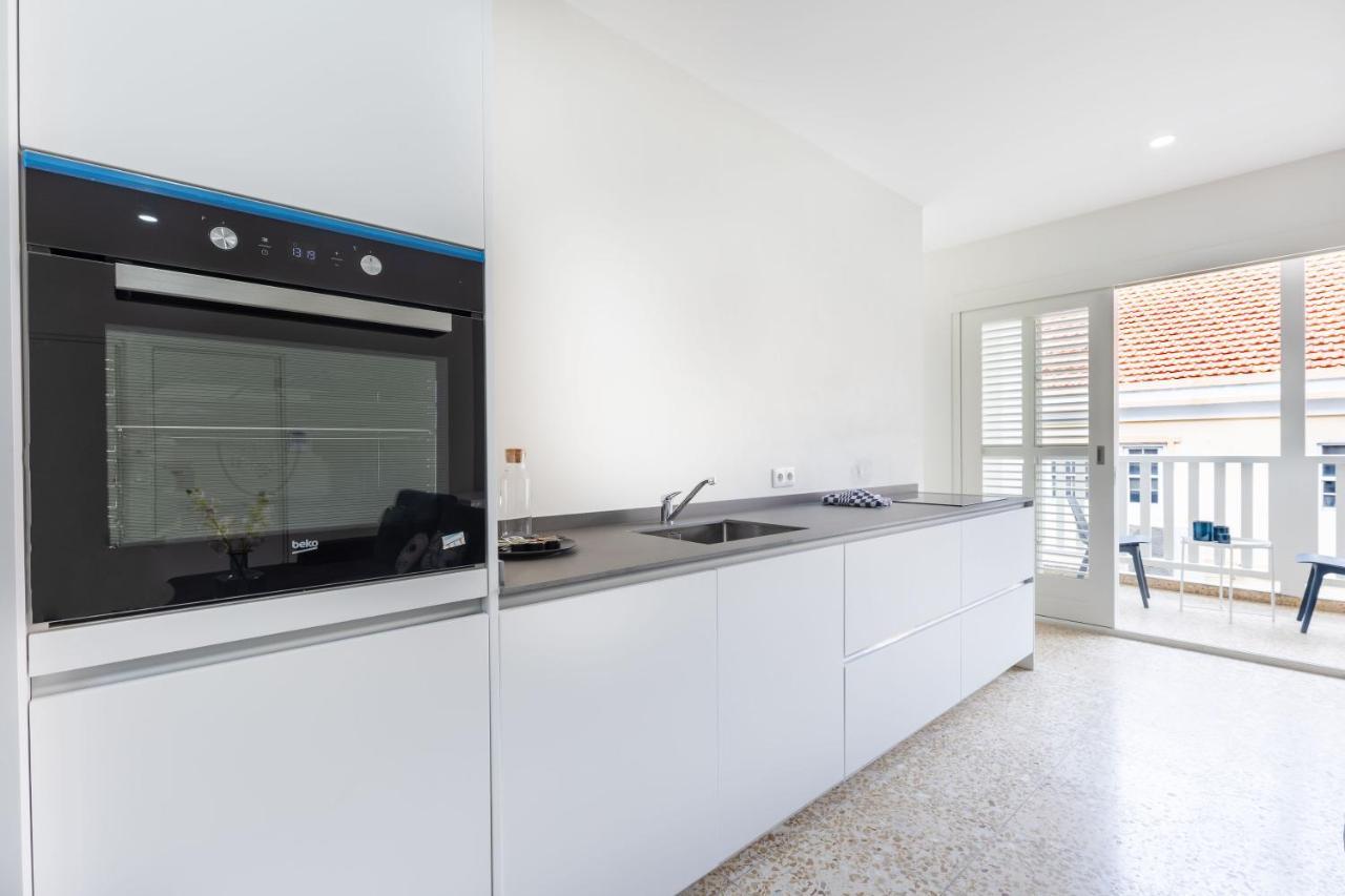 Boutique Homes Willemstad City Centre Экстерьер фото