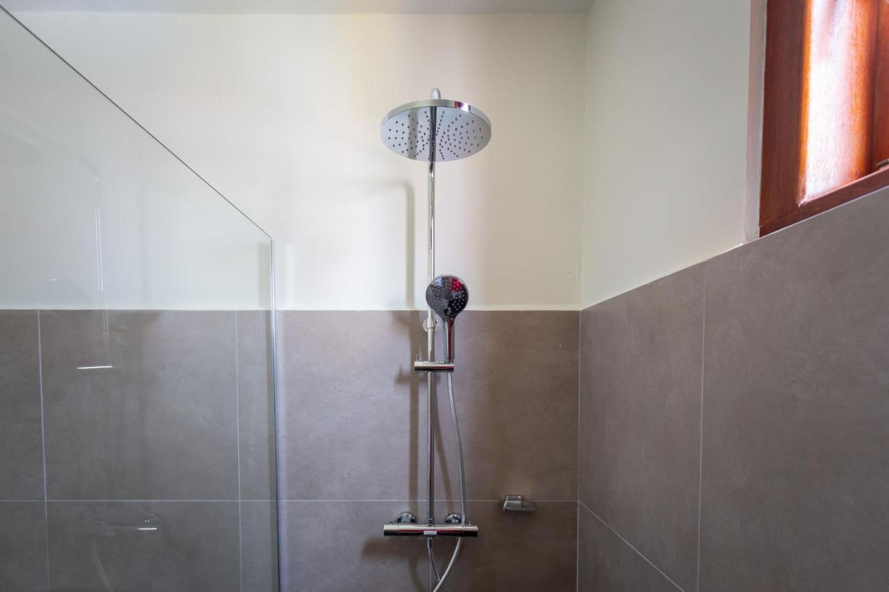 Boutique Homes Willemstad City Centre Экстерьер фото
