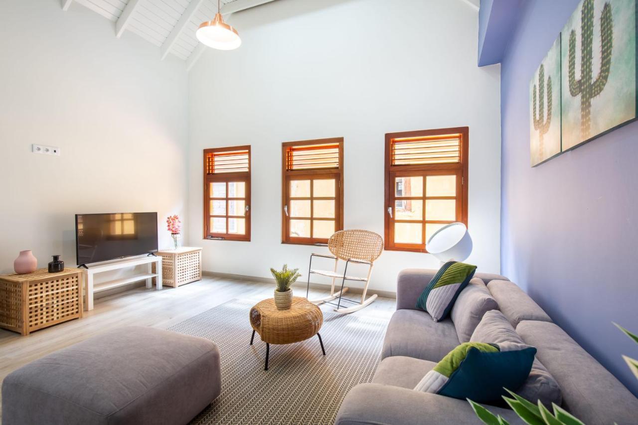 Boutique Homes Willemstad City Centre Экстерьер фото