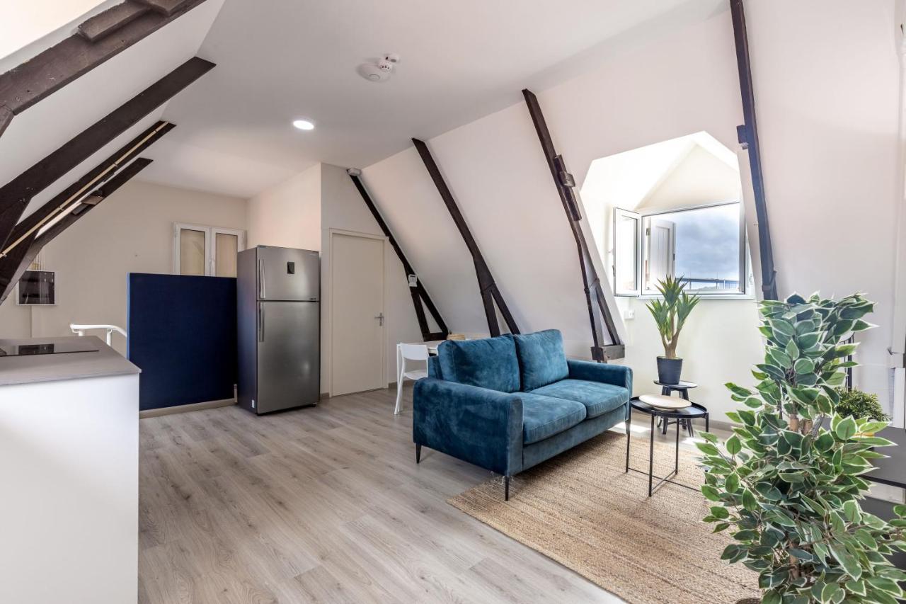 Boutique Homes Willemstad City Centre Экстерьер фото