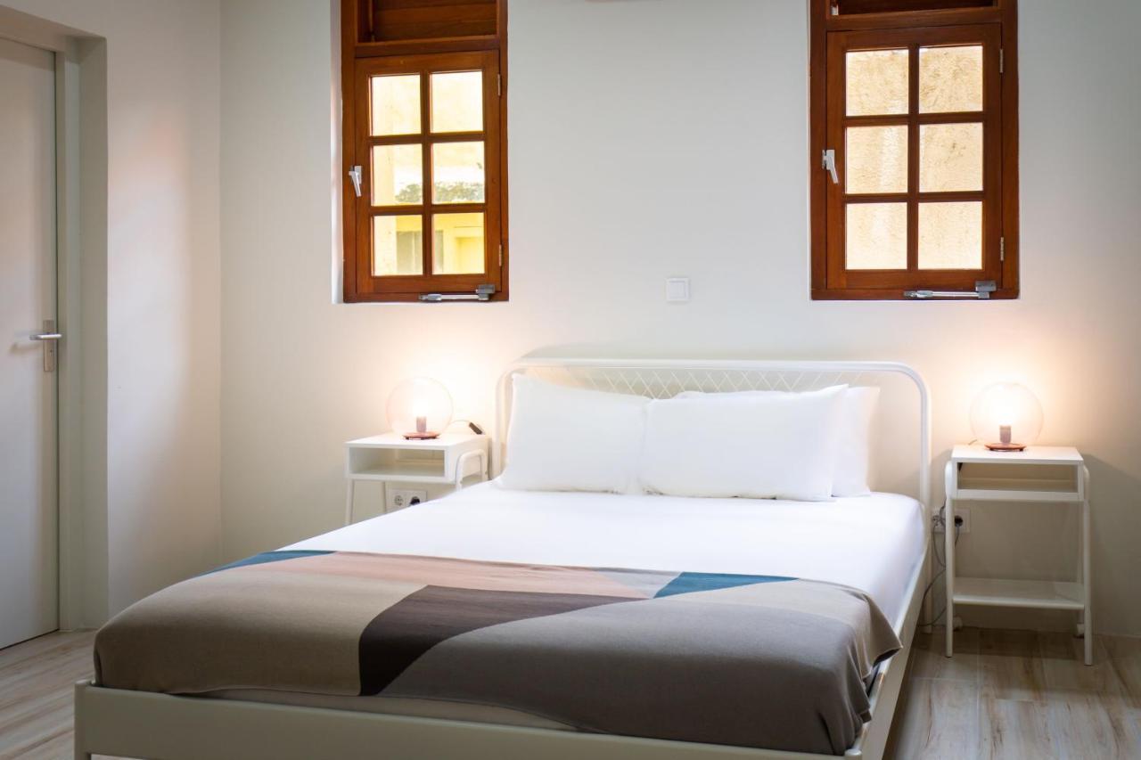 Boutique Homes Willemstad City Centre Экстерьер фото