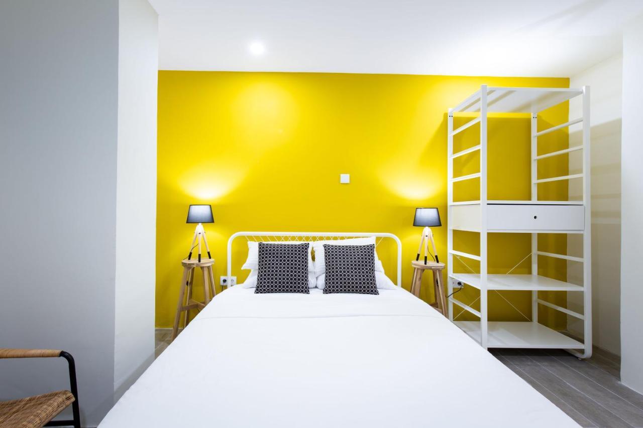 Boutique Homes Willemstad City Centre Экстерьер фото