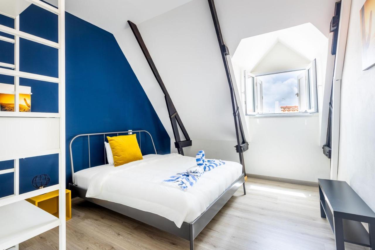 Boutique Homes Willemstad City Centre Экстерьер фото