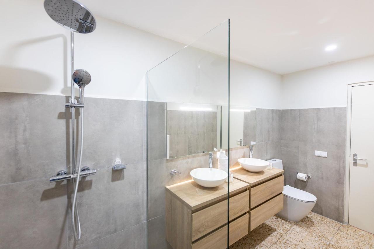 Boutique Homes Willemstad City Centre Экстерьер фото