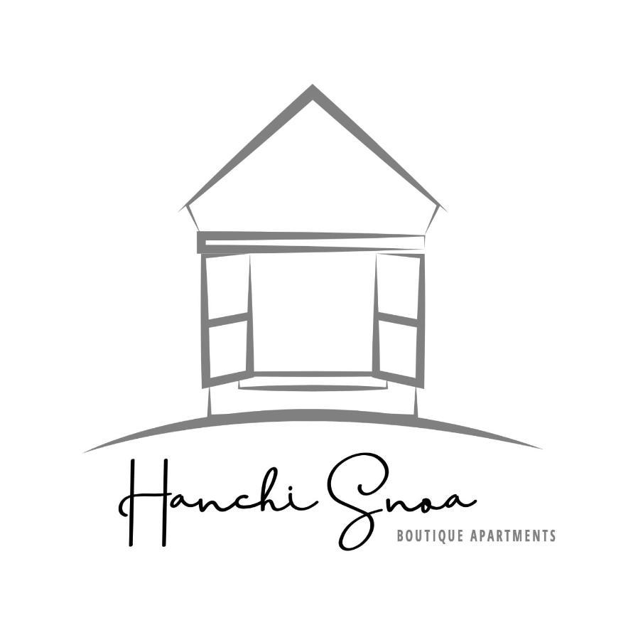 Boutique Homes Willemstad City Centre Экстерьер фото
